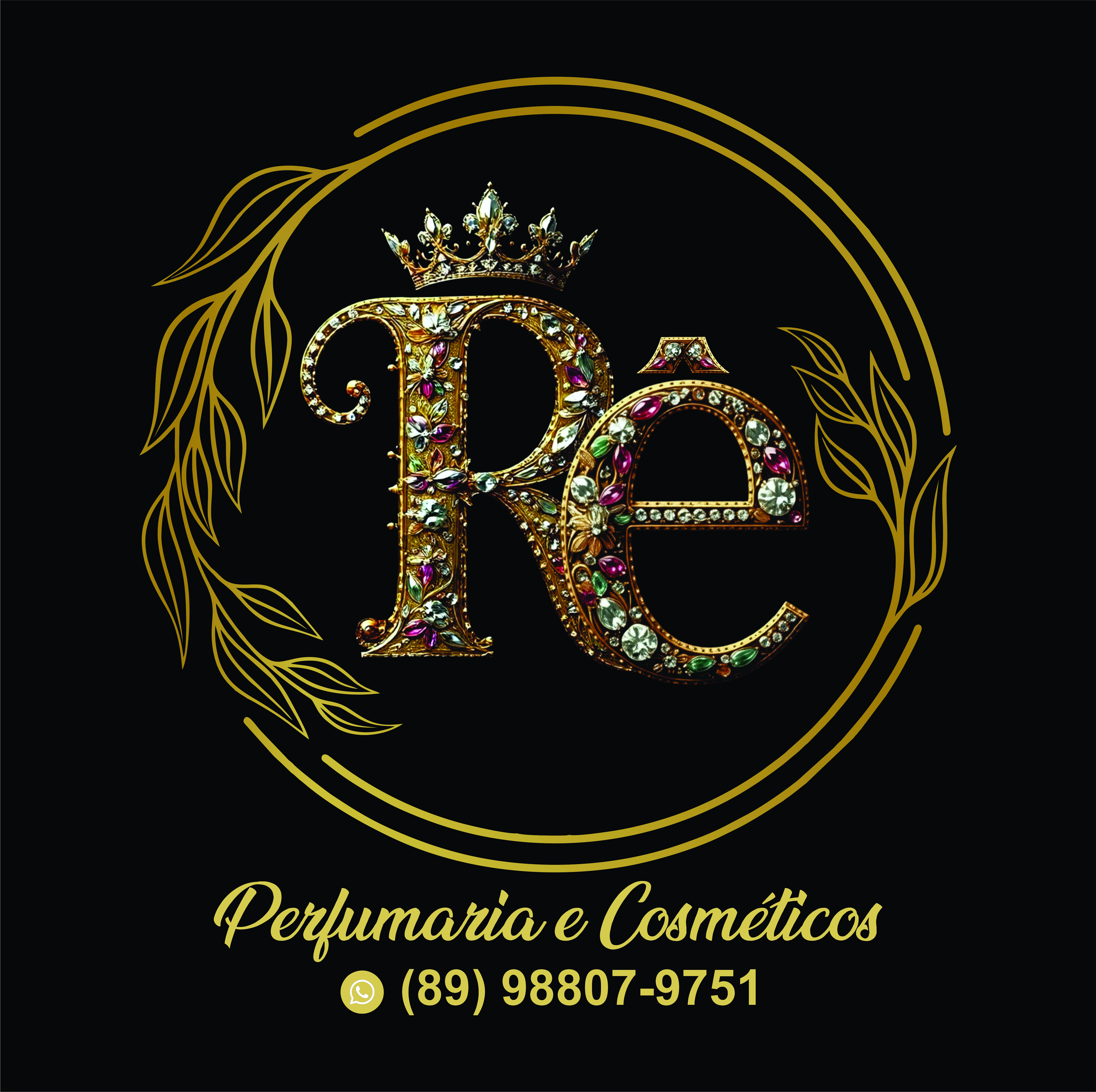 RÉ Perfumaria